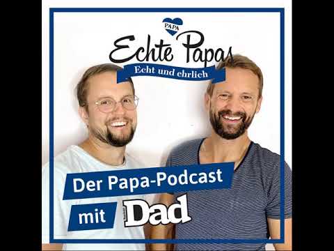 Kerle zwischen Kind und Karriere - Echte Papas