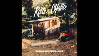 Chronixx - Puppy Nose feat Dre Island (Roots & Chalice)