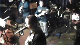 World Echo - I&#39;ll Be Your Chauffeur - 11-10-06