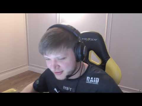 Gambit vs. Natus Vincere - GRAND FINAL IEM FALL (subscribe) #csgo #navi #gambit