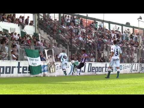 13/11/11 Deportivo Laferrere 2 - Villa Dálmine 2