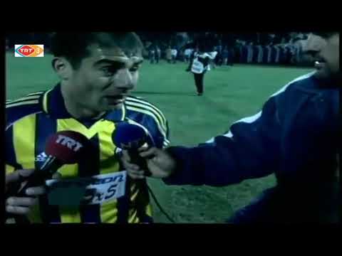 ERZURUMSPOR 1 FENERBAHÇE 5