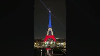 🇫🇷13 Novembre 2015🕊️ パリ同時多発テロ事件から10年