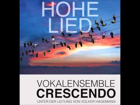 Ivan Moody: Canticum Canticorum IV (2010)