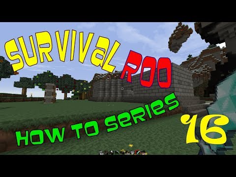 Slimefun Ep16 Cargo Manageent