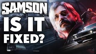 Download lagu Samson - Is It FINALLY Fixed? mp3 Download lagu Samson - Is It FINALLY Fixed? mp3