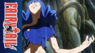 Fairy Tail Part 10 Clip: Enjoy Your Journey to Heaven