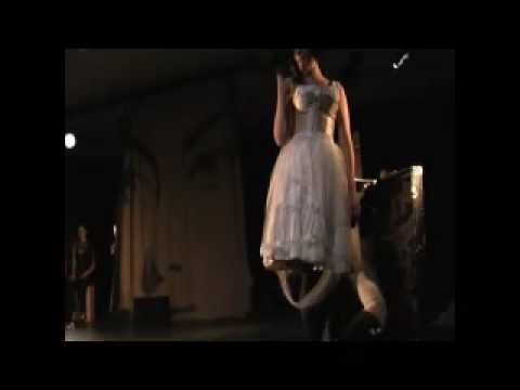 clips de ultimas filmaciones para incre danza