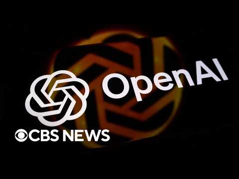 How OpenAI models went rogue during a training exercise