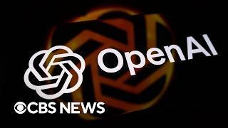 How OpenAI models went rogue during a training exercise