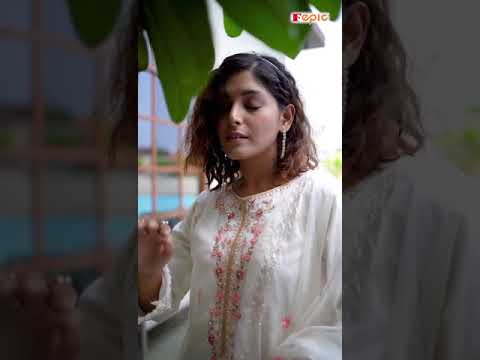 Fepic Sr 3013 Organza Wholesale Designer Readymade Pakistani Salwar Suit Catalog – product video thumbnail