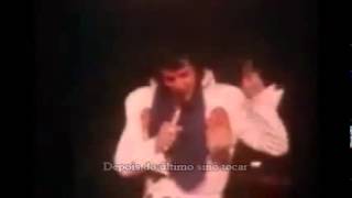 Elvis Presley - He is my everything (Legendado)