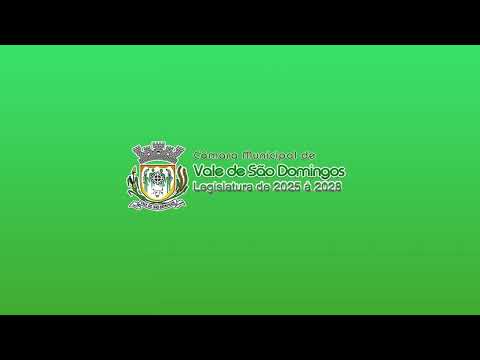 1° SESSÃO ETRAORDINARIA DE 2026 Vale de são domingos-MT