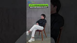 Diisukan Nikah Siri dengan Ria Ricis, Atta Halilintar Tempuh Jalur Hukum, Keluarganya Terdampak