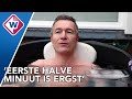 Een ijsbad in je achtertuin: 'Sinds ik erin spring, ben ik niet meer verkouden' - OMROEP WEST
