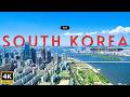 South Korea The Future Is Here Infinity Stream