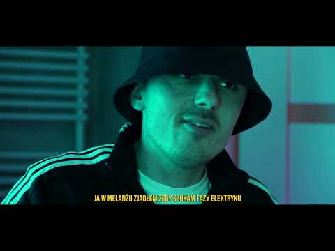 UTS - KRAINA MARZEŃ //PROD. NEWLIGHT$