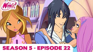 Download lagu Winx Club - FULL EPISODE | Listen to your heart | Season 5 Episode 22 mp3