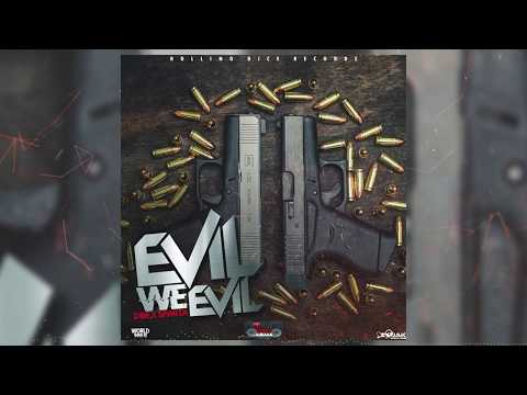 Dre X Sparta - Evil We Evil (Official Audio)