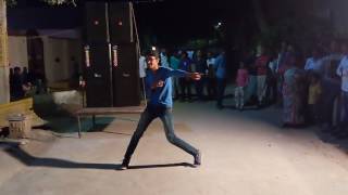 Amma song ( pedave palikina matlone) in New year 2017