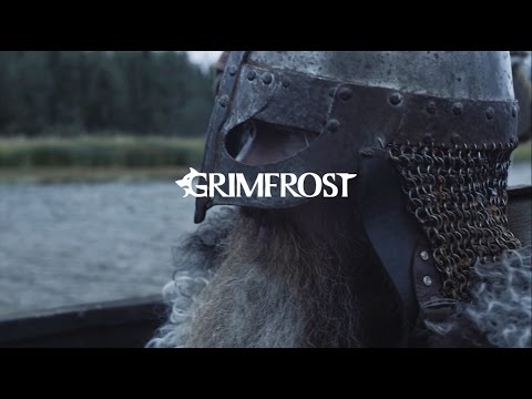 Grimfrost Presents: Our Vision and Values