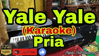 Download lagu YALE YALE (KARAOKE) Melayu Nada Pria mp3 Download lagu YALE YALE (KARAOKE) Melayu Nada Pria mp3