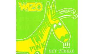 WIZO - 03 - Hund