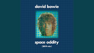 Space Oddity (2019 Mix)