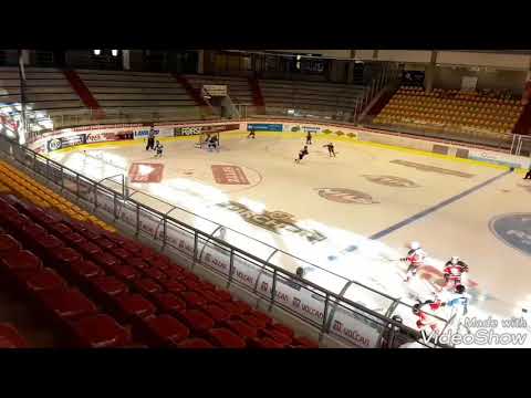 Torjuntakooste, mv Kasper K, Finland SHD 08 - Rebel Swiss (Sveitsi), 2018 ESS 08's, Bolzano, Italia