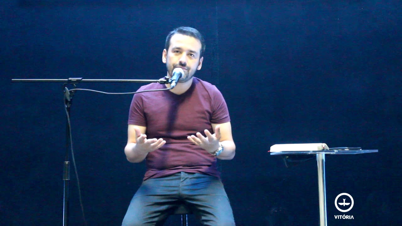 Devocional "Ensina-nos a contar os nossos dias"