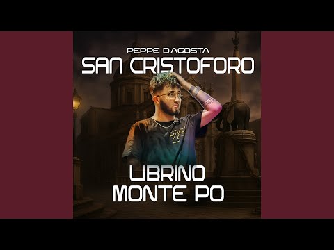 San Cristoforo, Librino, Monte Po