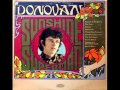 The Fat Angel by Donovan on 1966 Mono Epic LP.