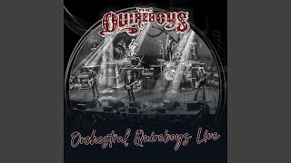Blackwater (Live)