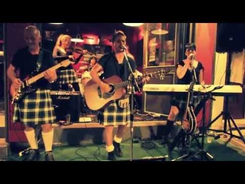 Celt Keys - Festival interceltique Lorient - Pam Pam Pub / La Fée Verte