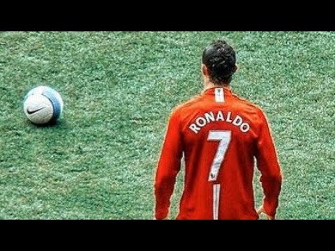 TiiReX Ronaldo Freekick