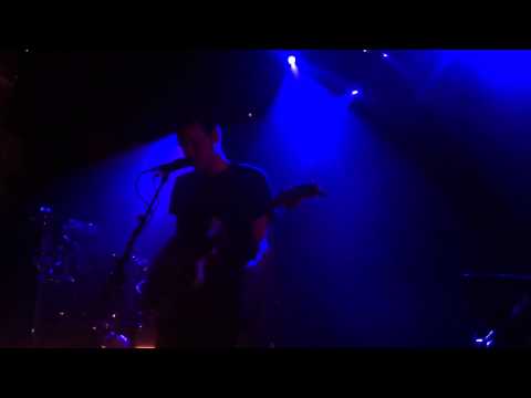 Half Moon Run -  21 Gun Salute @La Maroquinerie