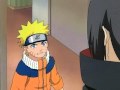 Naruto [Sasuke Naruto Jiraya VS Itachi Kisame ...