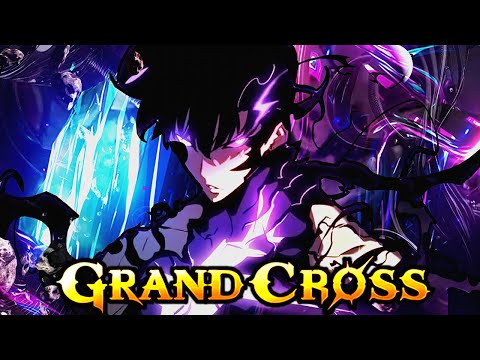 OMG THIS HUMAN TEAM IS OVERPOWERED!! DEVS JUST MADE PVP 1000X WORST NOW!! [7DS: Grand Cross]