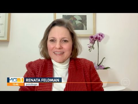 Ipês florescendo na cidade e no coração