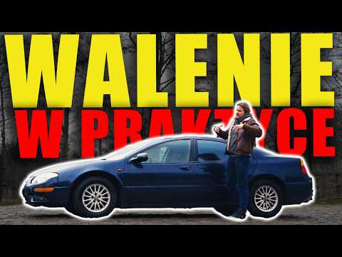 Chrysler 300M is a luxury for the poor - Motobieda