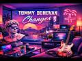 Tommy Donovan: 'Changes' 