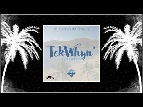 Dj N'keys - TekWhyn' #HOTEMPIRE