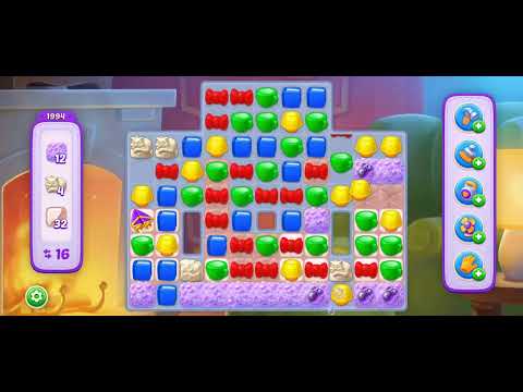 Homescapes Level 1994