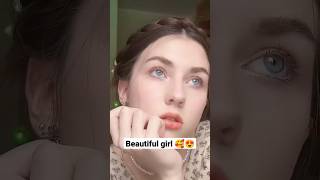 beautiful girl,?❤️ #shorts #beutifull