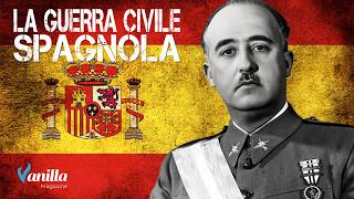 FRANCISCO FRANCO: SPIETATO DITTATORE FRA HITLER E MUSSOLINI
