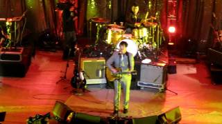 Los Tres - Te Desheredo (Concierto 20 Años Disco Homonimo)