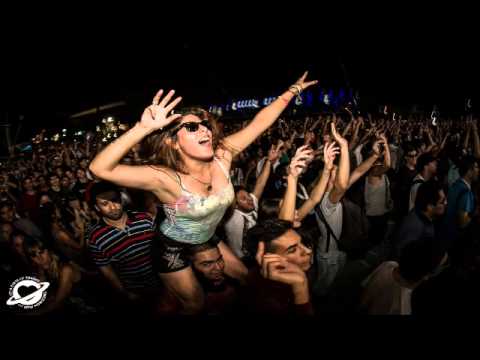 B2B Surprise Act #ASOT650: New Horizons - Live @ Ciudad del Rock, Buenos Aires, Argentina (01.03.14)