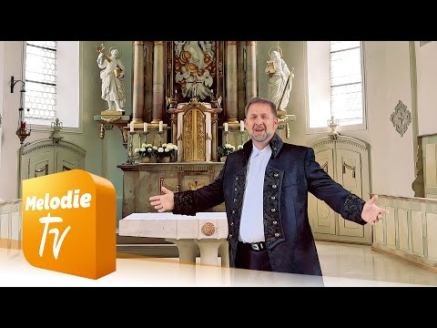 Ronny Weiland - Das Wolgalied (Offizielles Musikvideo)