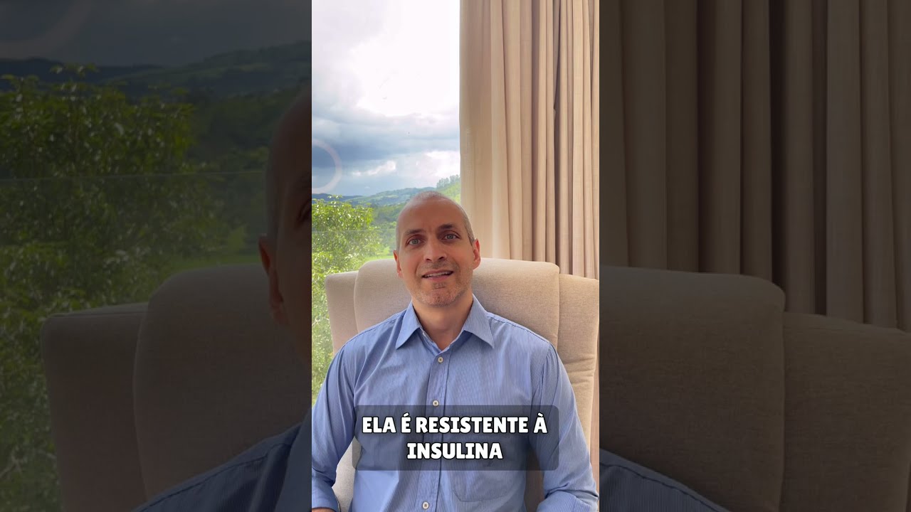 Gordura Saturada causa resistência à insulina, sim! (Completo)