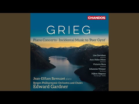 Peer Gynt, Op. 23, Act I: No. 1, Prelude. At the Wedding
